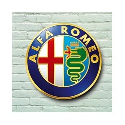 Alfa romeo marchio